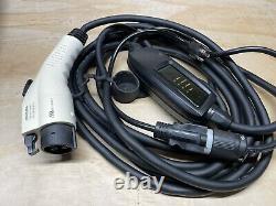 DUOSIDA Level Mode 2 Electric Vehicle Charging Cable DSS-EV-16P-V3 16A 240V