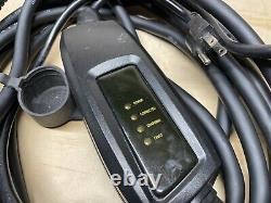 DUOSIDA Level Mode 2 Electric Vehicle Charging Cable DSS-EV-16P-V3 16A 240V