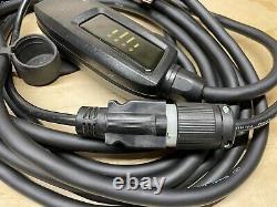 DUOSIDA Level Mode 2 Electric Vehicle Charging Cable DSS-EV-16P-V3 16A 240V