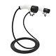 EV 5m16.4ft High Efficiency Portable Electric Vehicle Charging Cable For