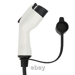 EV Charger 16A 5M Electric Vehicle Charging Cable Type 1 Plug CE TUV SAE J1772