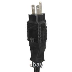 EV Charger 16A 5M Electric Vehicle Charging Cable Type 1 Plug CE TUV SAE J1772