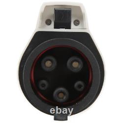 EV Charger 16A 5M Electric Vehicle Charging Cable Type 1 Plug CE TUV SAE J1772 S