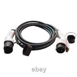 EV Charger Electric Vehicle Charging Cable EV Car Adapter J1772 Type 1 to Type 2