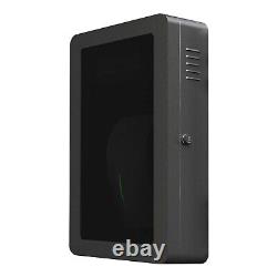 EV Charger Station Box for Electric Vehicles Indoor Charging Station Protection