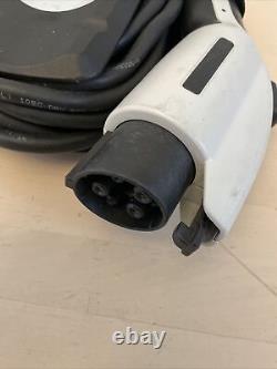 EV Charger for Fisker Karma charging cable Electric vehicle car NEMA 5-15 J1772