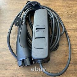 EV Charger for Lincoln Aviator Corsair PHEV PlugIn Hybrid Electric Vehicle 110v