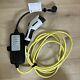 EV charger for Mini Cooper Countryman Electric Vehicle charging cable NEMA 5-15