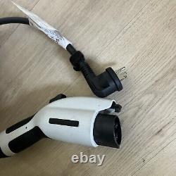 EV charger for Mini Cooper Countryman Electric Vehicle charging cable NEMA 5-15