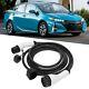 EVSE & 16.4ft Cable Rapid Charging For Electric Vehicle Household