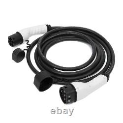 EVSE & 16.4ft Cable Rapid Charging For Electric Vehicle Household