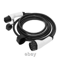 EVSE With 16.4ft Cable Charging For Electric Car Vehicle