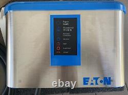 EVSEL230HNBW ELECTRIC VEHICLE CHARGING UNIT EATON With Cord, New open box