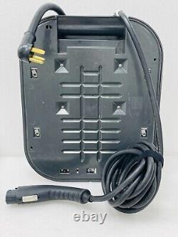 Ecotality WE-30CKRE EV Electric Vehicle Charging Station / Used Free Shipping