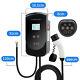 Electric Car Charging Point Type 2 Wallbox EV Car 32A Electric Vehicle