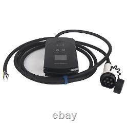 Electric Car Charging Point Type 2 Wallbox EV Car 32A Electric Vehicle