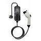 Electric Vehicle Car 16A EV Charger J1772 220V Charging Cable Portable