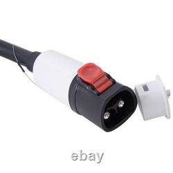 Electric-Vehicle Charging Connector For Tesla To Type? 1 J1772 Adapter Charger