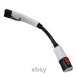 Electric-Vehicle Charging Connector For Tesla To Type? 1 J1772 Adapter Charger