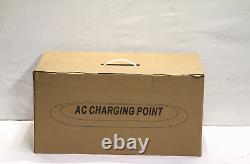 Electric Vehicle Charging Point EV Charger 32A 400vac with Two Access Card #2545