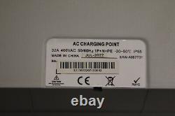 Electric Vehicle Charging Point EV Charger 32A 400vac with Two Access Card #2545