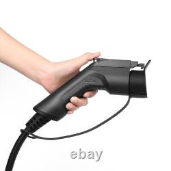 Electric Vehicle Charging Station 32A 240V Lvl 2 EV Car Charger Cable NEMA 14-50