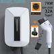 Electric Vehicle Charging Station Level 2 EV Charger SAE J1772 7KW 32A 240V