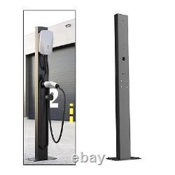 Electric Vehicle Charging Station Pile Durable Charging Lever for Tesla