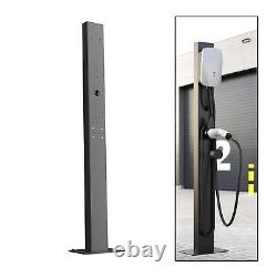 Electric Vehicle Charging Station Pile Durable Charging Lever for Tesla