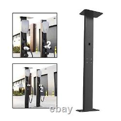 Electric Vehicle Charging Station Vehicle Charging Pile Easy to Install Charging