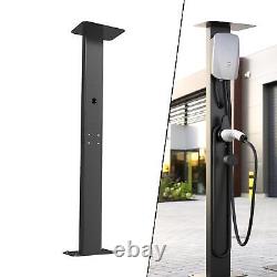 Electric Vehicle Charging Station Vehicle Charging Pile Easy to Install Charging