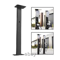 Electric Vehicle Charging Station Vehicle Charging Pile Easy to Install Charging