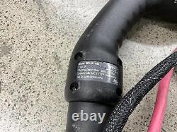 Electric Vehicle EV CCS1 DC Fast Charging Cable 600V 150A 15ft Rema REV-1C-150C