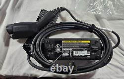 Electric Vehicle EV Charger Charging Cable (See Description)