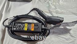 Electric Vehicle EV Charger Charging Cable (See Description)