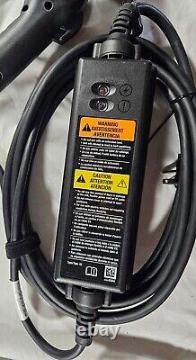 Electric Vehicle EV Charger Charging Cable (See Description)