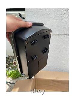 Electric Vehicle (EV) Charger, Outdoor Charging Station, Home Electric Vehicl