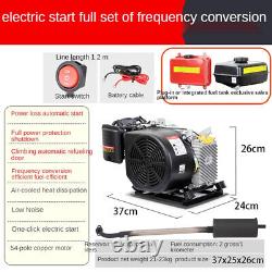 Electric Vehicle Range Extender Charging Gasoline Range Extender Generator 4KW