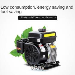 Electric Vehicle Range Extender Charging Gasoline Range Extender Generator 4KW