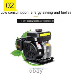 Electric Vehicle Range Extender Charging Gasoline Range Extender Generator 4KW