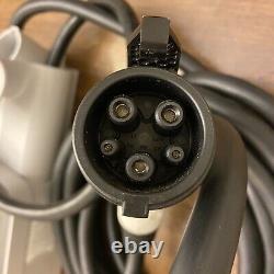 Enel X JuiceBox 32A Home Charging Station EV Electric Vehicle Charger NEMA 14-50