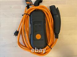 Fisker Karma EV Charger charging cable Electric vehicle car cord NEMA 5-15 J1772