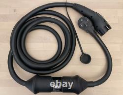 For All models EV Electric Vehicle Car Charging Cable Cord 145 inch 240v 40A OEM