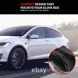 For Tesla to J1772 EVs Electric Vehicle Charging Adapter Max 48A 250V Black NEW