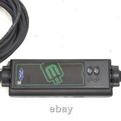 Ford EV Electric Vehicle Hybrid Charger Charging Unit HS78-10B706-AA OEM