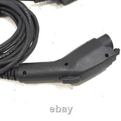 Ford EV Electric Vehicle Hybrid Charger Charging Unit HS78-10B706-AA OEM