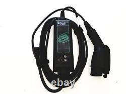 Ford Fusion EV Charger electric vehicle charging cable OEM 110V Level 1