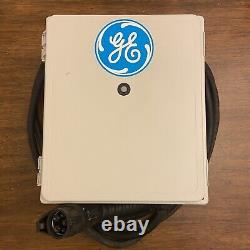 GE EV Charging Station General Electric Electric Vehicle Charger Hardwire 30 Amp