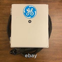 GE EV Charging Station General Electric Electric Vehicle Charger Hardwire 30 Amp