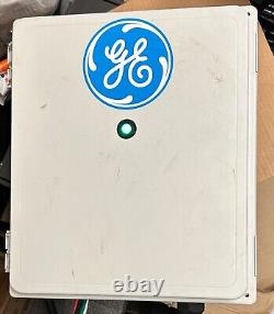 GE EV Charging Station General Electric Electric Vehicle Charger Hardwire 30 Amp